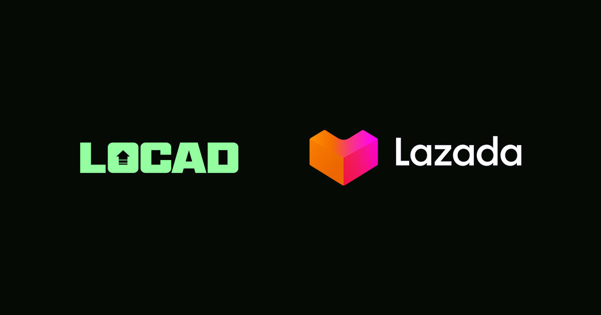 Locad+Lazada
