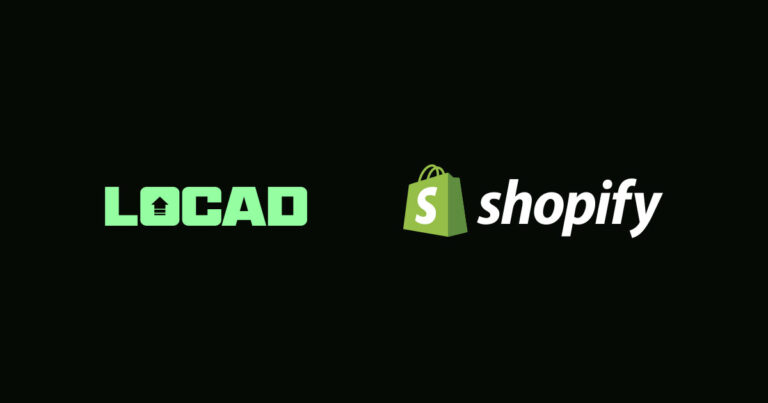 Shopify-Locad-Partnership