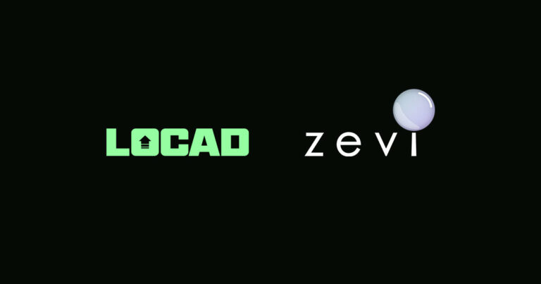 ZEVI-Locad-Partnership