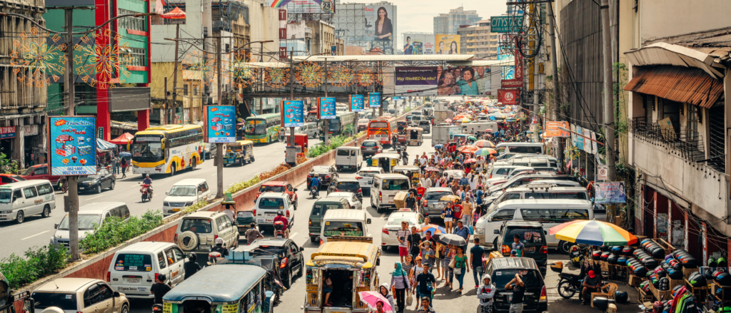 Marketplace Filipina: Daftar Lengkap E-Commerce di Filipina