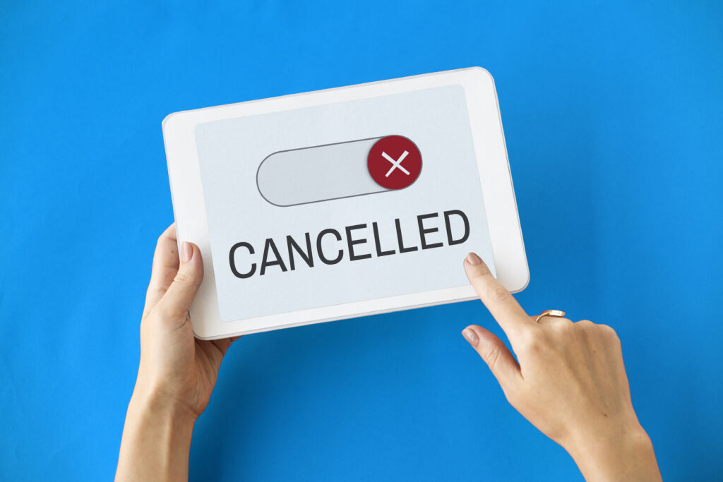 Order Cancellation: Their Impact and How to Manage Them as a Shopee Seller