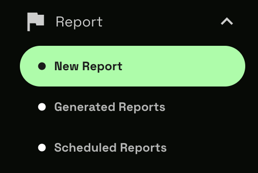 Automated Report Scheduling