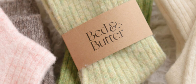 Bedandbutter-banner